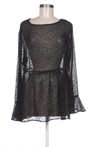 Női blúz Yessica, Méret M, Szín Fekete, Ár 1 589 Ft