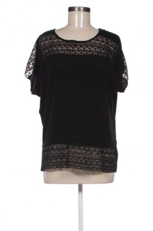 Dámská halenka Yessica, Velikost S, Barva Černá, Cena  69,00 Kč