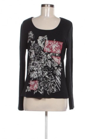 Női blúz Yest, Méret L, Szín Fekete, Ár 2 139 Ft