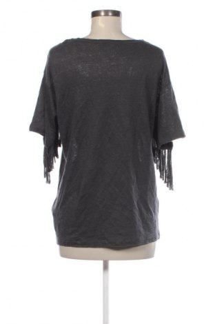 Дамска блуза Zadig & Voltaire, Размер L, Цвят Сив, Цена 70,55 €