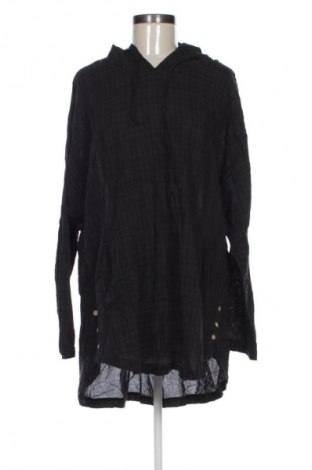 Damen Shirt Zanzea, Größe 3XL, Farbe Mehrfarbig, Preis 18,41 €