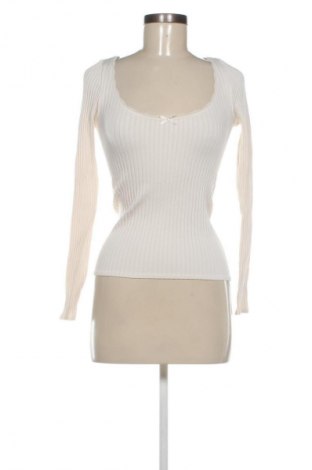 Dámská halenka Zara, Velikost M, Barva Krémová, Cena  299,00 Kč