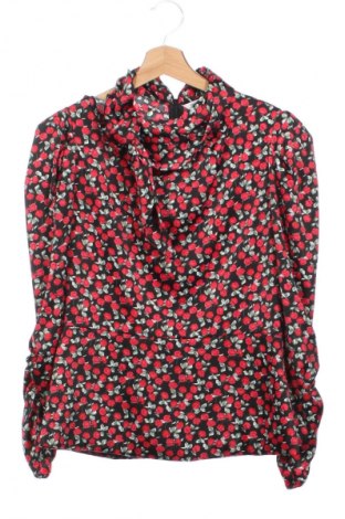 Dámska blúza Zara, Veľkosť S, Farba Viacfarebná, Cena  3,95 €