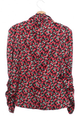 Dámska blúza Zara, Veľkosť S, Farba Viacfarebná, Cena  3,95 €