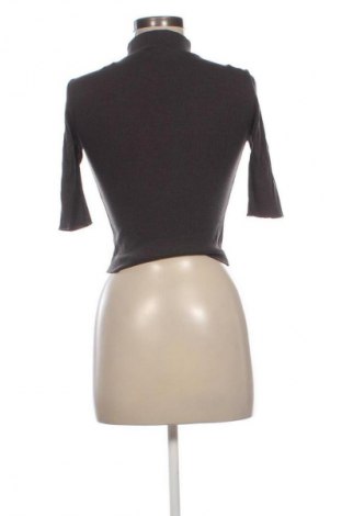 Bluzka damska Zara, Rozmiar S, Kolor Szary, Cena 12,99 zł