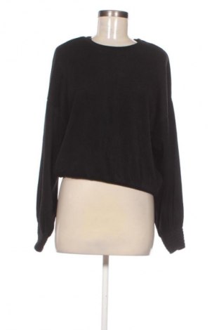 Дамска блуза Zara, Размер S, Цвят Черен, Цена 5,62 €