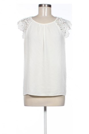 Bluzka damska Zara, Rozmiar L, Kolor Biały, Cena 31,99 zł