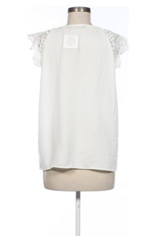 Bluzka damska Zara, Rozmiar L, Kolor Biały, Cena 31,99 zł