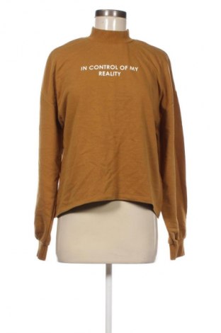 Bluzka damska Zara, Rozmiar S, Kolor Żółty, Cena 12,99 zł