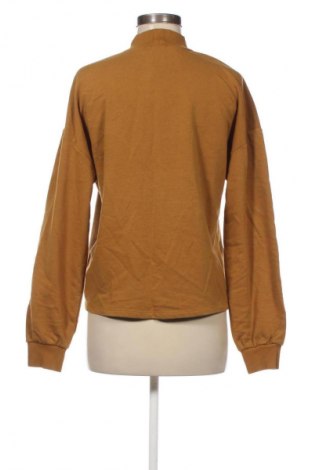 Bluzka damska Zara, Rozmiar S, Kolor Żółty, Cena 12,99 zł