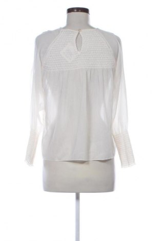 Bluzka damska Zara, Rozmiar M, Kolor ecru, Cena 14,99 zł