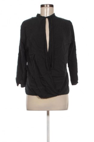 Női blúz Zara, Méret L, Szín Szürke, Ár 1 289 Ft