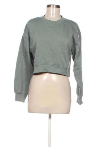 Bluzka damska Zara, Rozmiar S, Kolor Zielony, Cena 11,99 zł