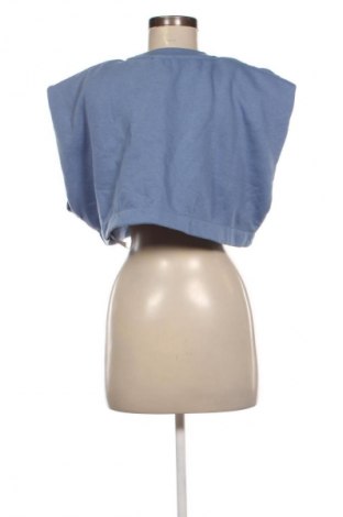 Dámská halenka Zara, Velikost S, Barva Modrá, Cena  89,00 Kč