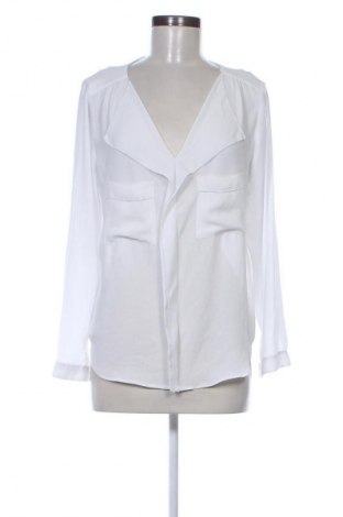 Dámska blúza Zara, Veľkosť M, Farba Biela, Cena  4,95 €