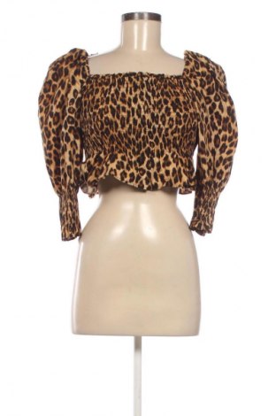 Dámská halenka Zara, Velikost M, Barva Vícebarevné, Cena  139,00 Kč