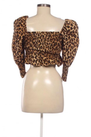 Dámská halenka Zara, Velikost M, Barva Vícebarevné, Cena  139,00 Kč