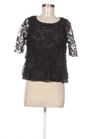 Dámská halenka Zara, Velikost M, Barva Černá, Cena  379,00 Kč