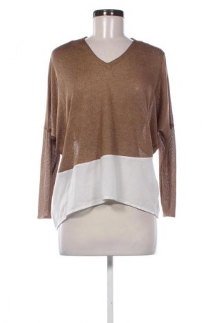 Dámska blúza Zara, Veľkosť S, Farba Viacfarebná, Cena  4,95 €