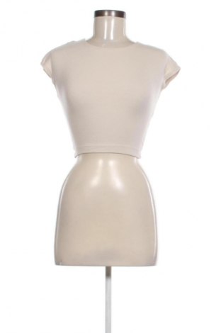 Dámska blúza Zara, Veľkosť S, Farba Béžová, Cena  10,17 €