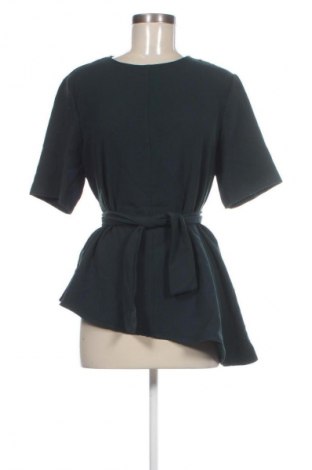 Bluzka damska Zara, Rozmiar XL, Kolor Zielony, Cena 55,99 zł