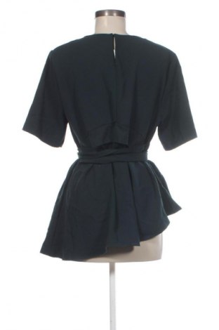 Bluzka damska Zara, Rozmiar XL, Kolor Zielony, Cena 55,99 zł