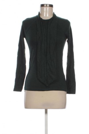 Bluzka damska Zara, Rozmiar S, Kolor Zielony, Cena 11,99 zł