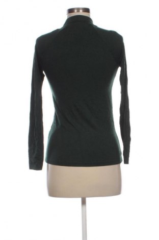 Bluzka damska Zara, Rozmiar S, Kolor Zielony, Cena 11,99 zł