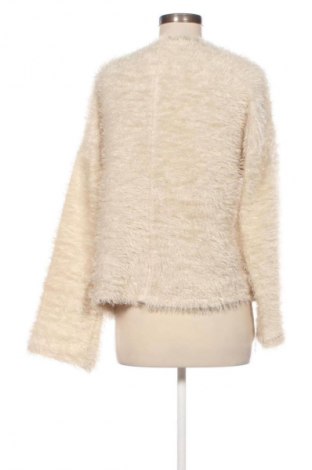 Bluzka damska Zara, Rozmiar L, Kolor Beżowy, Cena 10,99 zł