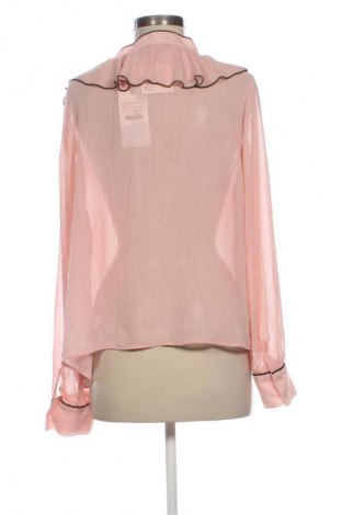 Dámská halenka Zara, Velikost XL, Barva Růžová, Cena  684,00 Kč