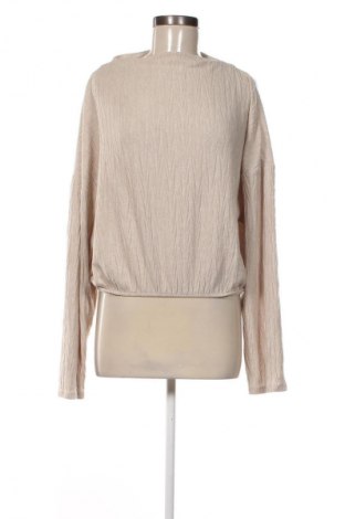 Damen Shirt Zara, Größe L, Farbe Beige, Preis € 5,99