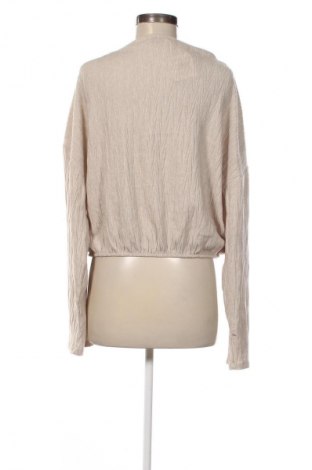 Damen Shirt Zara, Größe L, Farbe Beige, Preis € 5,99