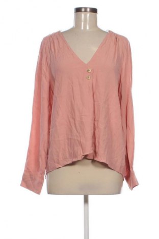Női blúz Zara, Méret XL, Szín Rózsaszín, Ár 5 335 Ft