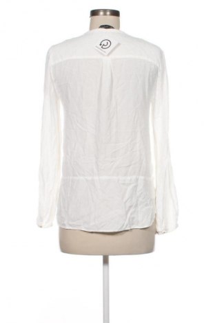 Dámska blúza Zara, Veľkosť M, Farba Biela, Cena  4,95 €