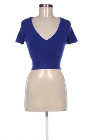 Dámska blúza Zara, Veľkosť M, Farba Modrá, Cena  10,00 €