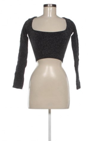 Dámská halenka Zara, Velikost XS, Barva Černá, Cena  59,00 Kč