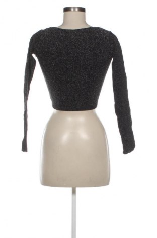 Dámská halenka Zara, Velikost XS, Barva Černá, Cena  59,00 Kč