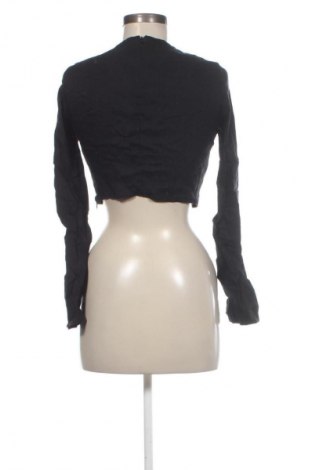 Női blúz Zara, Méret L, Szín Fekete, Ár 3 599 Ft