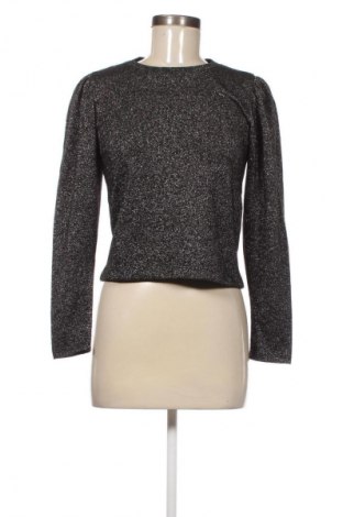 Bluzka damska Zara, Rozmiar S, Kolor Czarny, Cena 13,99 zł