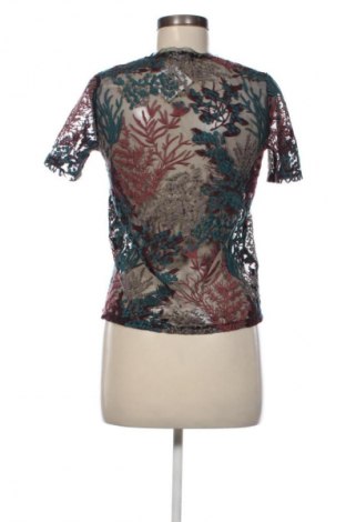 Bluzka damska Zara, Rozmiar S, Kolor Kolorowy, Cena 49,99 zł