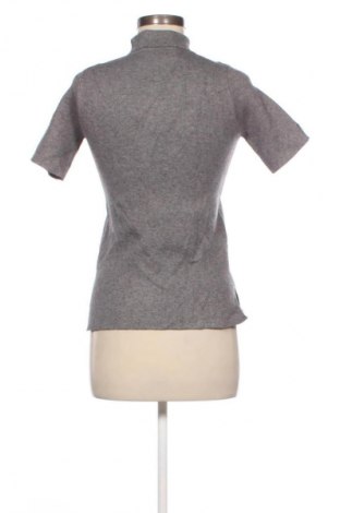 Bluză de femei Zara, Mărime S, Culoare Gri, Preț 36,99 Lei