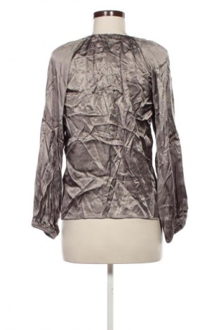 Bluză de femei Zara, Mărime S, Culoare Gri, Preț 23,99 Lei