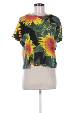 Dámska blúza Zara, Veľkosť S, Farba Viacfarebná, Cena  10,95 €