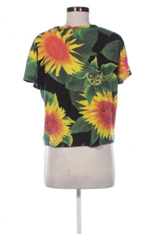 Dámska blúza Zara, Veľkosť S, Farba Viacfarebná, Cena  10,95 €