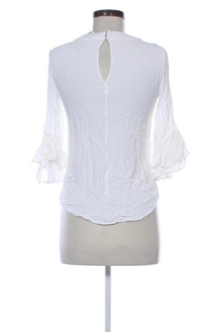 Dámska blúza Zara, Veľkosť M, Farba Biela, Cena  4,84 €