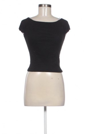 Bluzka damska Zara, Rozmiar L, Kolor Czarny, Cena 43,99 zł