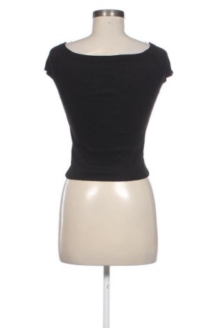 Bluzka damska Zara, Rozmiar L, Kolor Czarny, Cena 43,99 zł