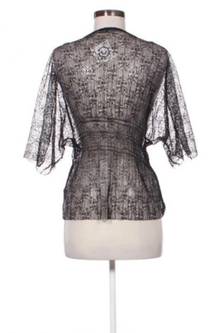 Dámska blúza Zara, Veľkosť S, Farba Čierna, Cena  10,95 €