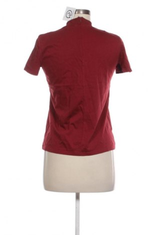 Dámska blúza Zara, Veľkosť M, Farba Červená, Cena  9,95 €