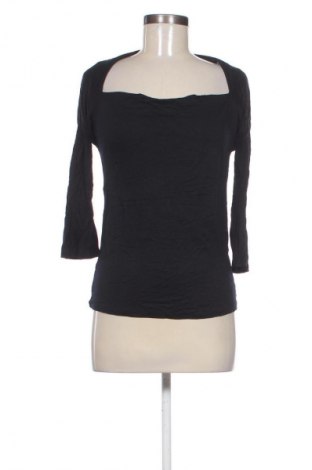 Dámská halenka Zara, Velikost L, Barva Černá, Cena  79,00 Kč